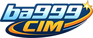 ba999 cim লোগো